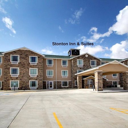 Stanton Inn And Suites Esterno foto