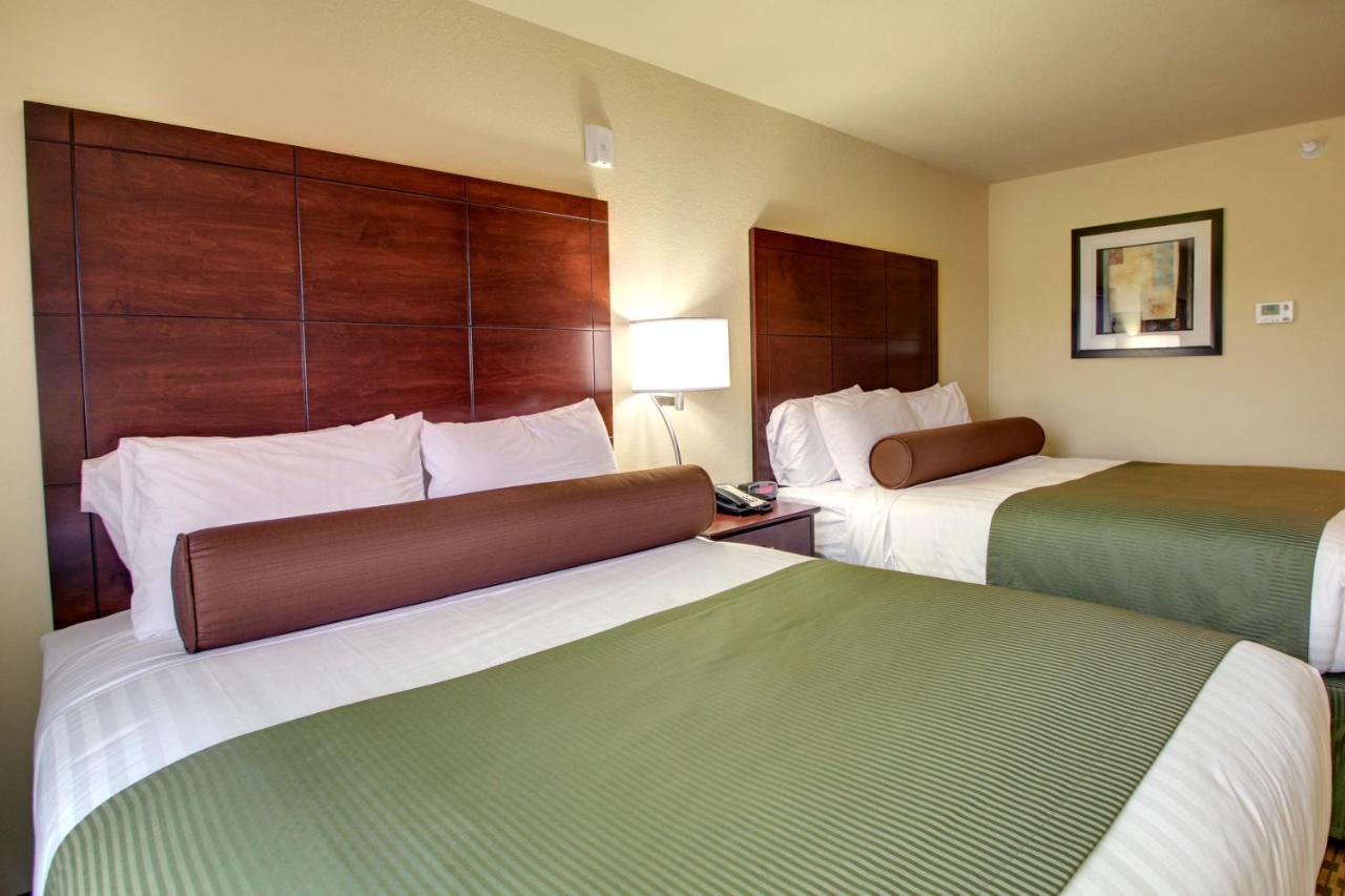 Stanton Inn And Suites Camera foto