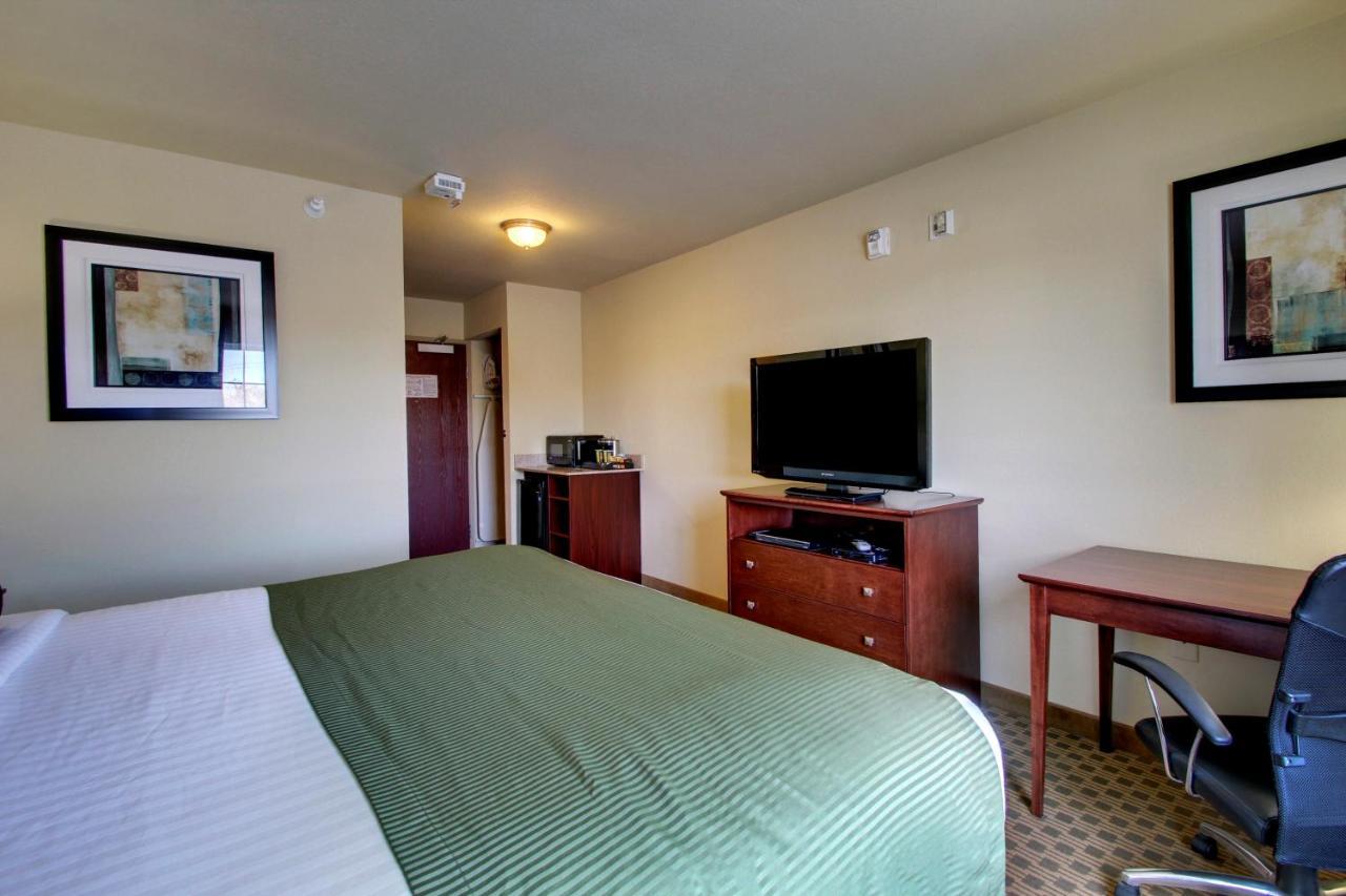 Stanton Inn And Suites Camera foto