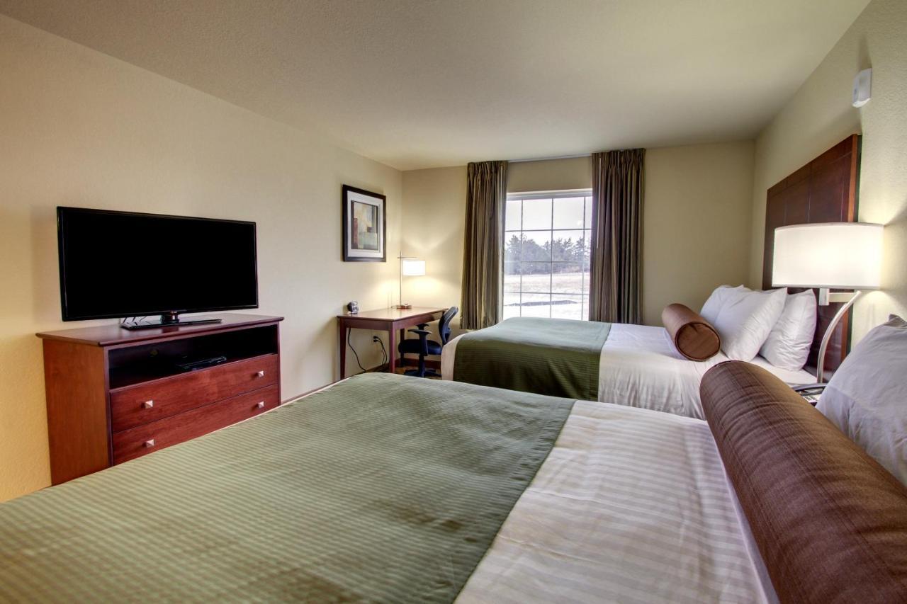 Stanton Inn And Suites Camera foto